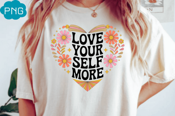 Love Your Self Gift for Her Mental Heath: A Creative Way to Show Care