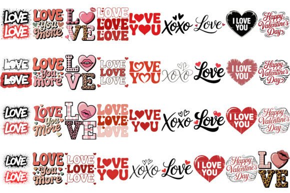 Valentine’s Day Text Heart Graphics: A Strategic Tool for Creative Expression