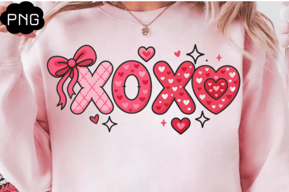 Xoxo Png, Be Mine Png, Vintage Coquette